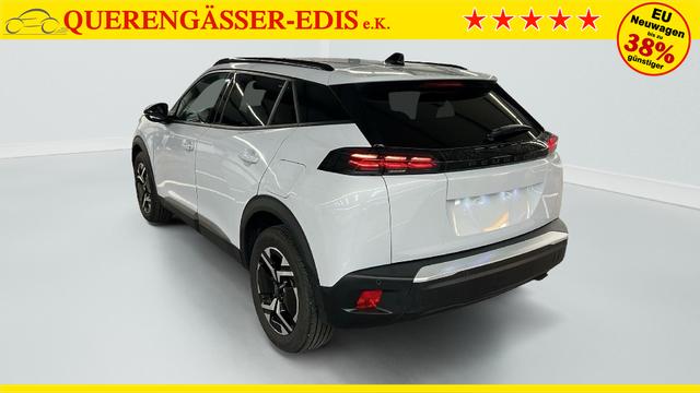 Peugeot 2008 100 S&S BVM6 Allure 