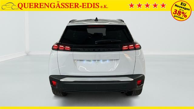 Peugeot 2008 100 S&S BVM6 Allure 