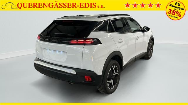 Peugeot 2008 100 S&S BVM6 Allure 
