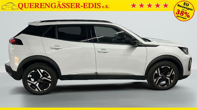 Peugeot 2008 100 S&S BVM6 Allure 