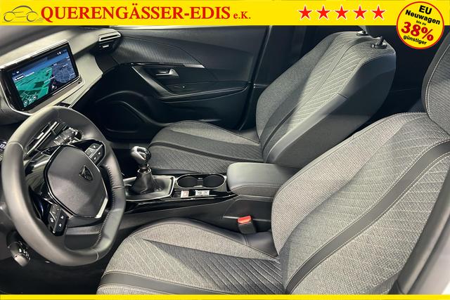 Peugeot 2008 100 S&S BVM6 Allure 