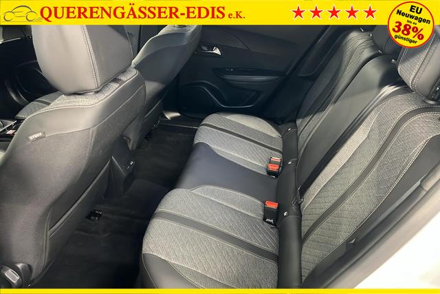 Peugeot 2008 100 S&S BVM6 Allure 