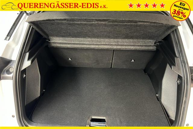 Peugeot 2008 100 S&S BVM6 Allure 