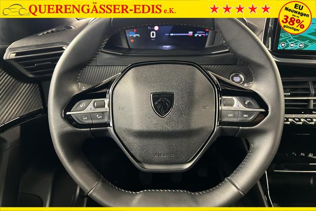Peugeot 2008 100 S&S BVM6 Allure 