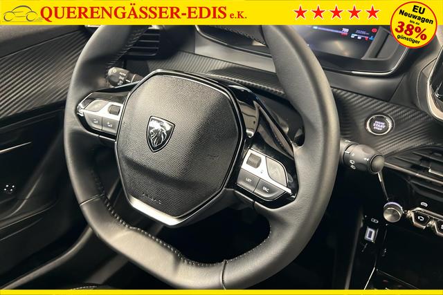 Peugeot 2008 100 S&S BVM6 Allure 