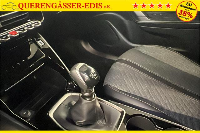 Peugeot 2008 100 S&S BVM6 Allure 
