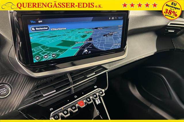 Peugeot 2008 100 S&S BVM6 Allure 