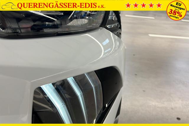 Peugeot 2008 100 S&S BVM6 Allure 