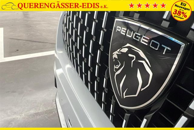 Peugeot 2008 100 S&S BVM6 Allure 