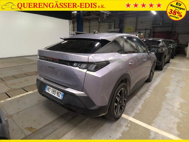 Peugeot 3008 Allure 