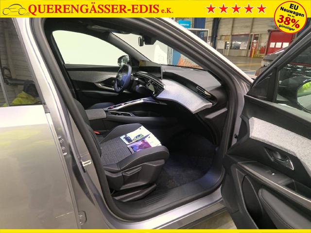 Peugeot 3008 Allure 
