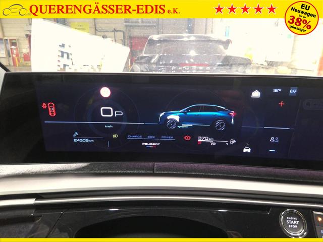 Peugeot 3008 Allure 