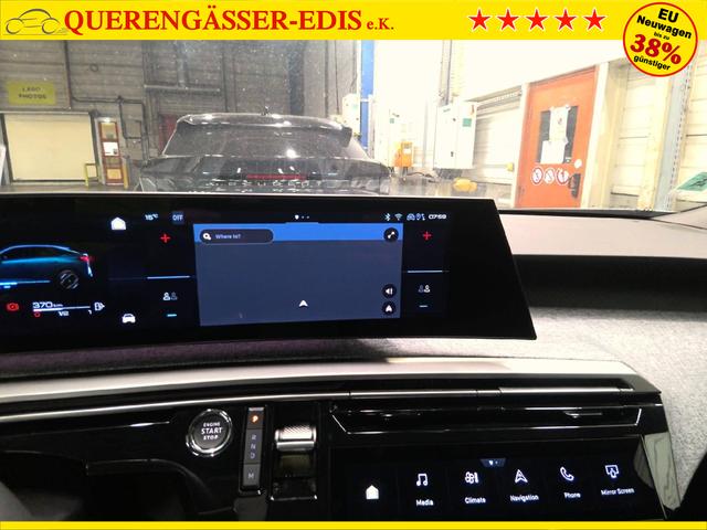 Peugeot 3008 Allure 