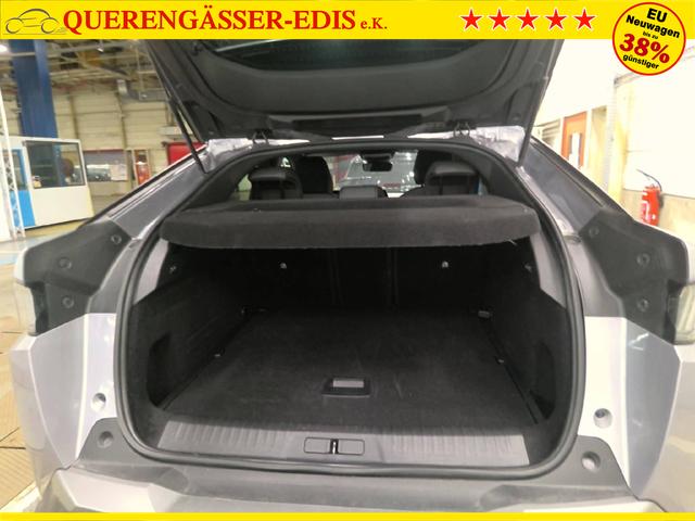 Peugeot 3008 Allure 