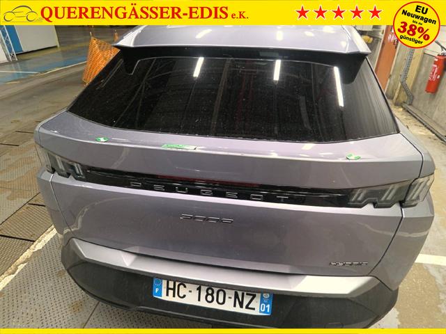 Peugeot 3008 Allure 