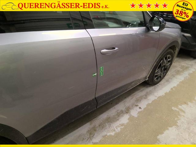 Peugeot 3008 Allure 