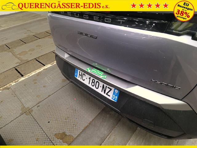 Peugeot 3008 Allure 