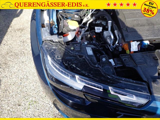 Alfa Romeo Junior 54 kWh *1 phase charging 