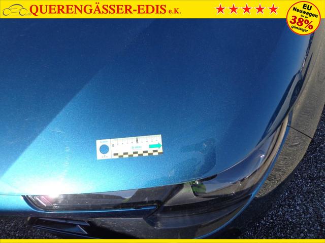 Alfa Romeo Junior 54 kWh *1 phase charging 