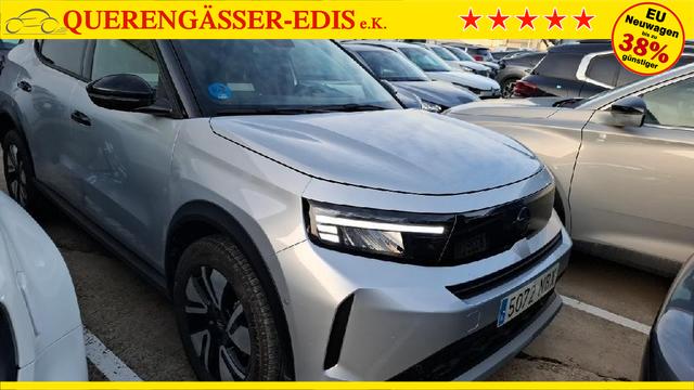 Opel Frontera GS-Line 