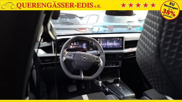 Opel Frontera GS-Line 