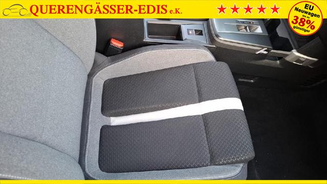 Opel Frontera GS-Line 