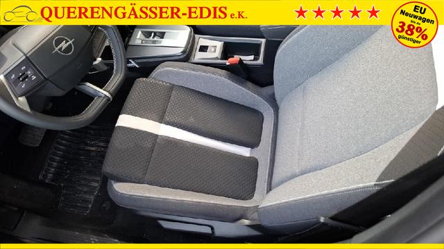 Opel Frontera GS-Line 