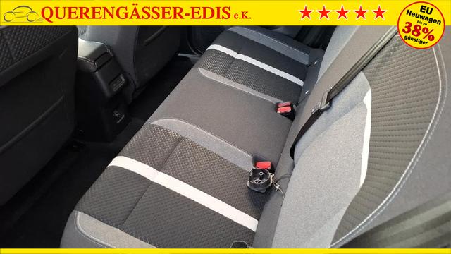 Opel Frontera GS-Line 