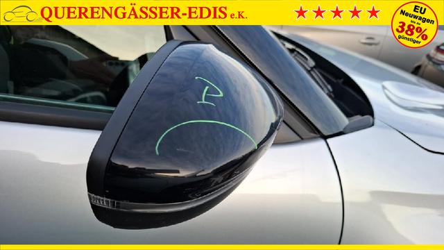 Opel Frontera GS-Line 