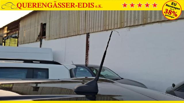Opel Frontera GS-Line 