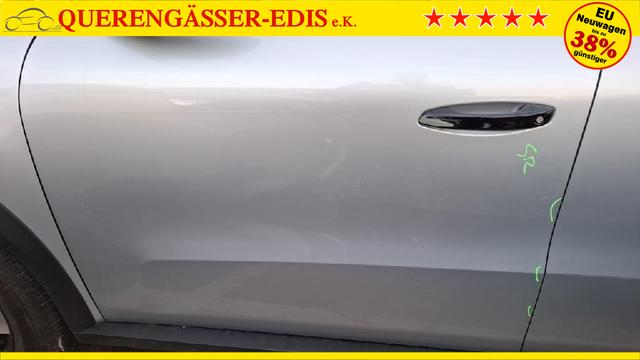 Opel Frontera GS-Line 