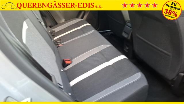 Opel Frontera GS-Line 