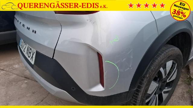 Opel Frontera GS-Line 
