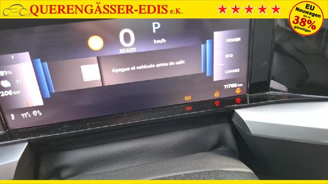 Opel Frontera GS-Line 