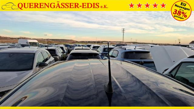 Opel Frontera GS-Line 