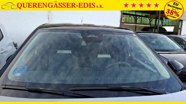 Opel Frontera GS-Line 