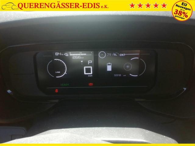 Citro&euml;n &euml;-Berlingo PLUS o 