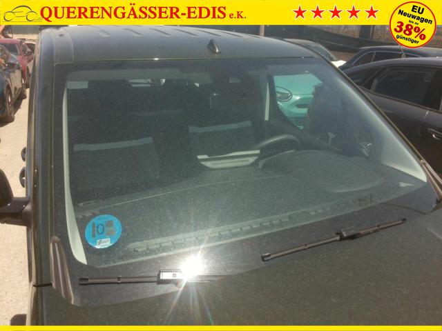 Citro&euml;n &euml;-Berlingo PLUS o 