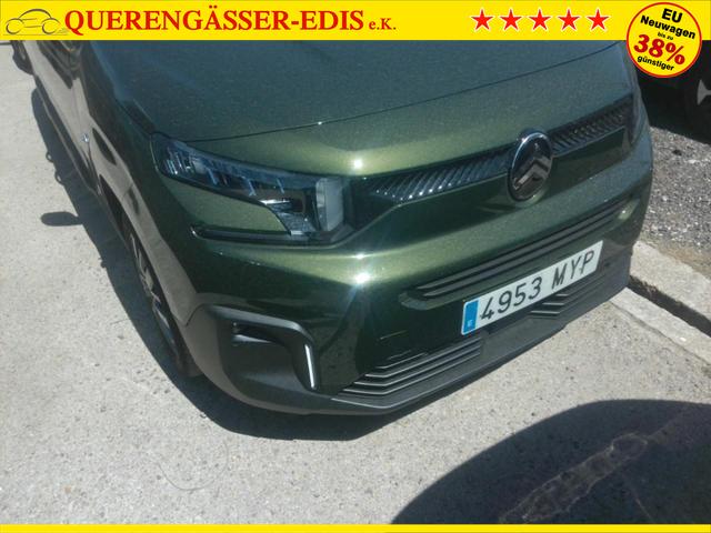Citro&euml;n &euml;-Berlingo PLUS o 