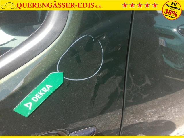 Citro&euml;n &euml;-Berlingo PLUS o 