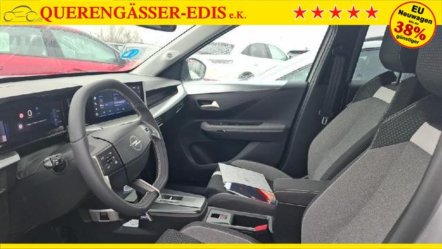 Opel Frontera GS-Line 