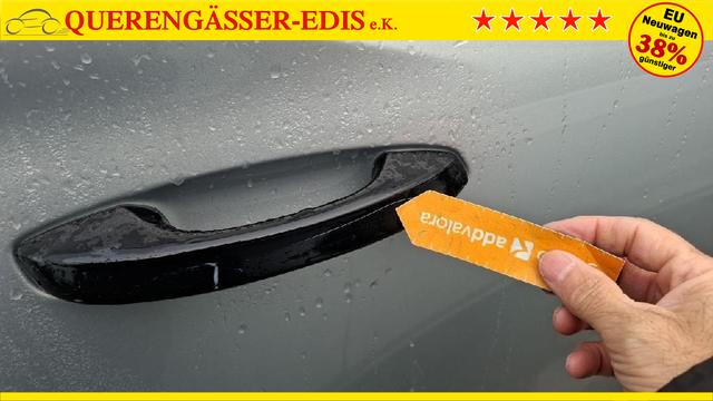 Opel Frontera GS-Line 