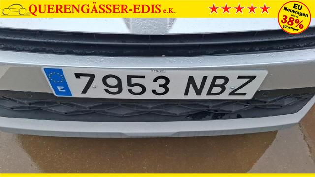 Opel Frontera GS-Line 