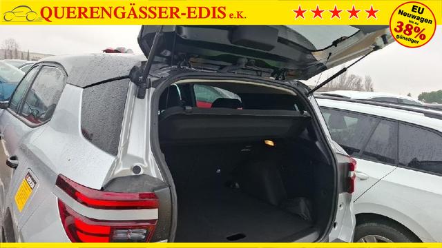 Opel Frontera GS-Line 
