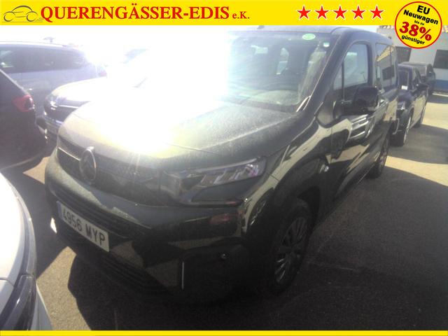Citro&euml;n &euml;-Berlingo PLUS o 