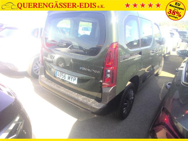 Citro&euml;n &euml;-Berlingo PLUS o 