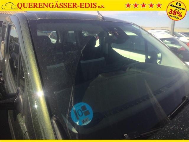 Citro&euml;n &euml;-Berlingo PLUS o 