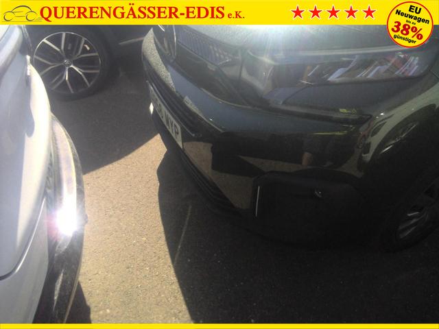 Citro&euml;n &euml;-Berlingo PLUS o 