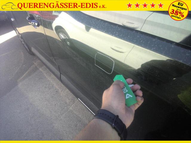 Citro&euml;n &euml;-Berlingo PLUS o 