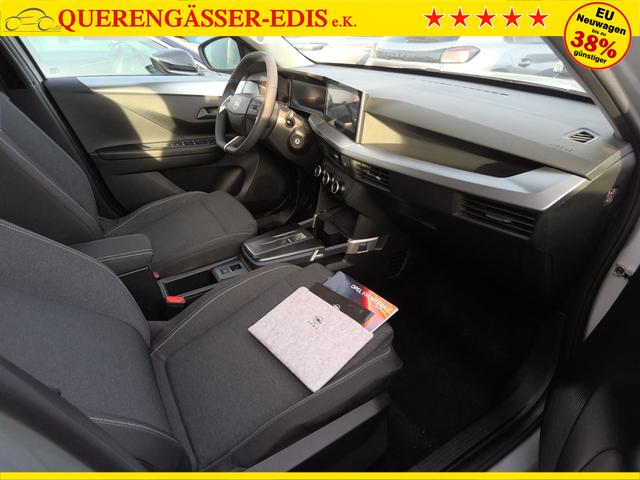 Opel Frontera Edition 